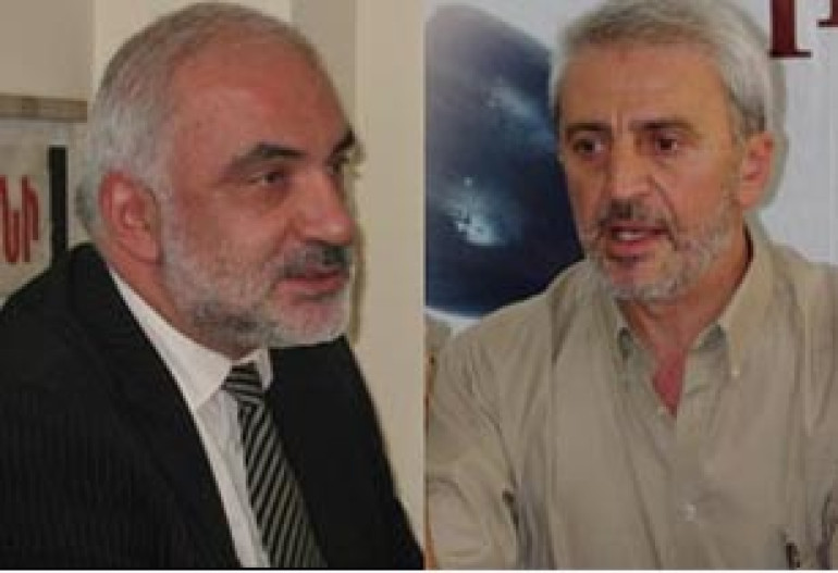 Aram Manukyan regrets; Karapet Rubinyan apologizes 