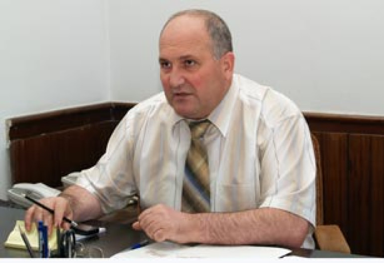 Armenia may recognize Karabakh's independence: Samvel Nikoyan 