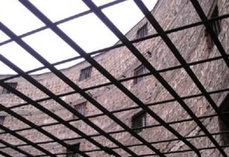 Armenian penitentiaries are overcrowded, alarm NGOs 