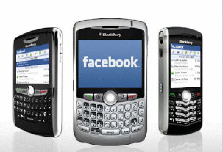 BlackBerrys pose 'security risk' say UAE authorities 