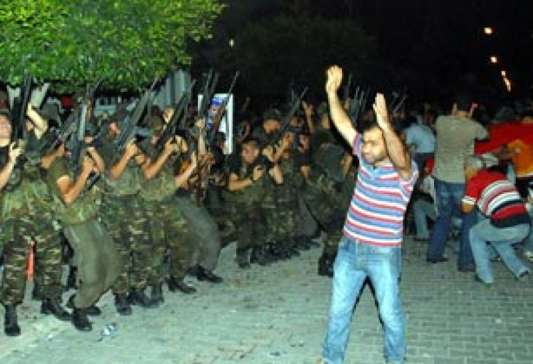 PKK rebels kill 4 and wound 6 police officers in Turkey