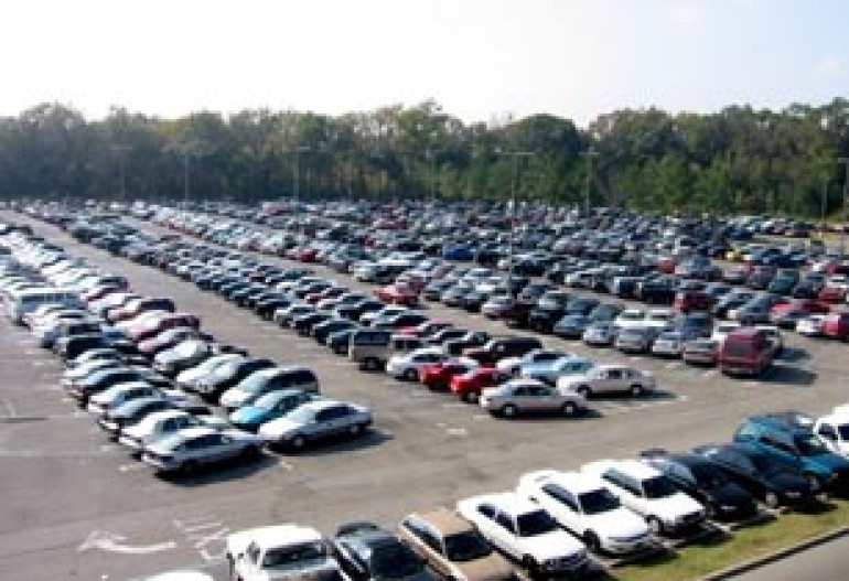 Mostly low segment cars imported to Armenia this year 