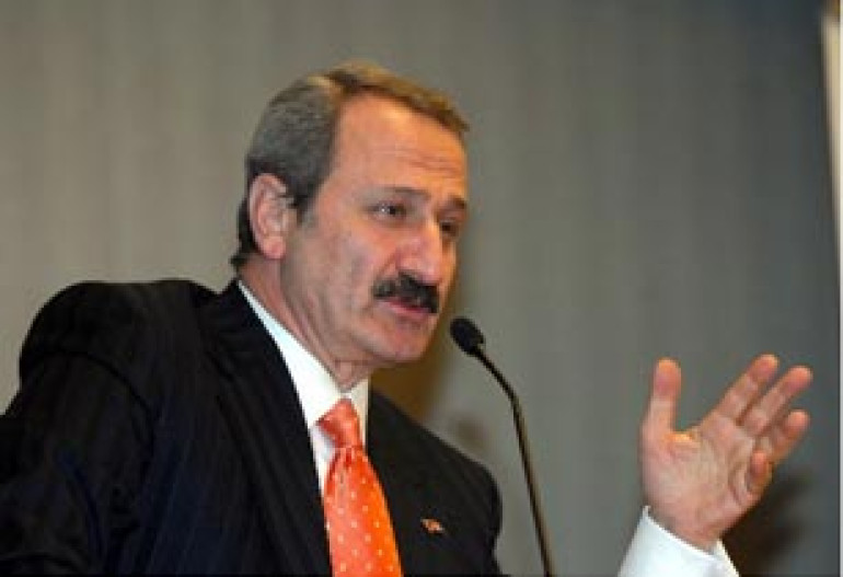 Turkish minister to arrive in Baku 