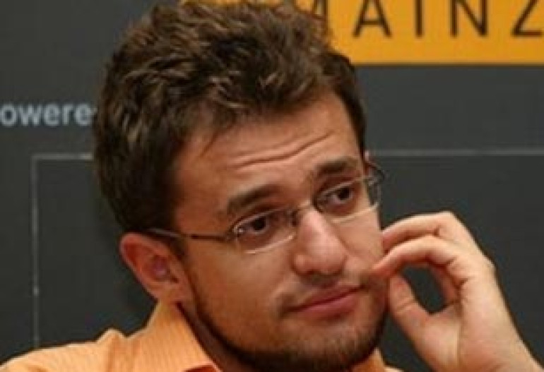 Aronyan will play in Kazan instead of Baku  