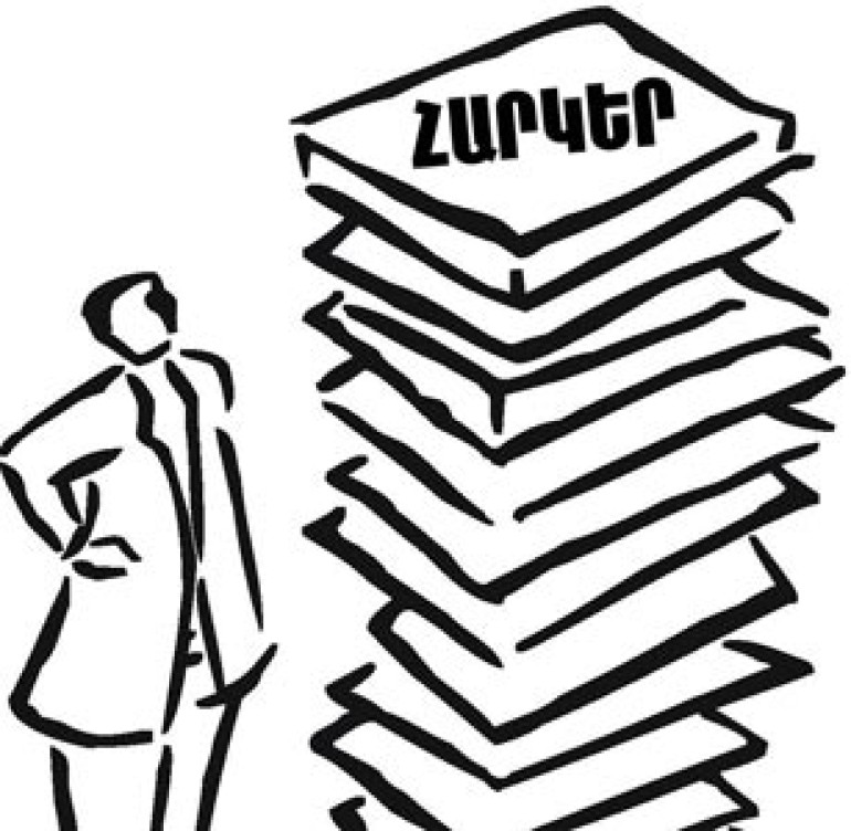  Largest tax payers in Armenia; no serious changes in top 10