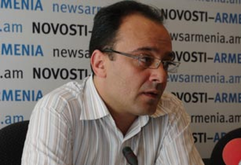 Good chance for Karabakh to start consultations over recognition of its independence: Karen Bekaryan 