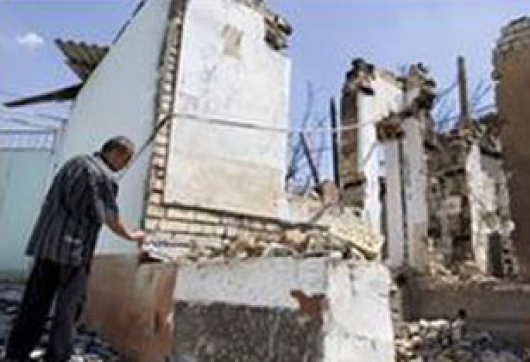 Kyrgyzstan receives donor pledges of $1.1bn to rebuild