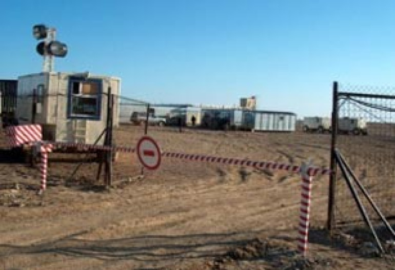 OSCE to conduct monitoring in Karabakh front line