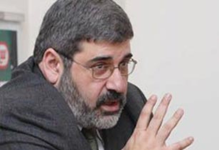 Let's not miss the chance when it comes to Karabakh's independence, says Kiro Manoyan