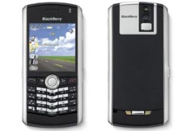 BlackBerry угрожает национальной безопасности ОАЭ 