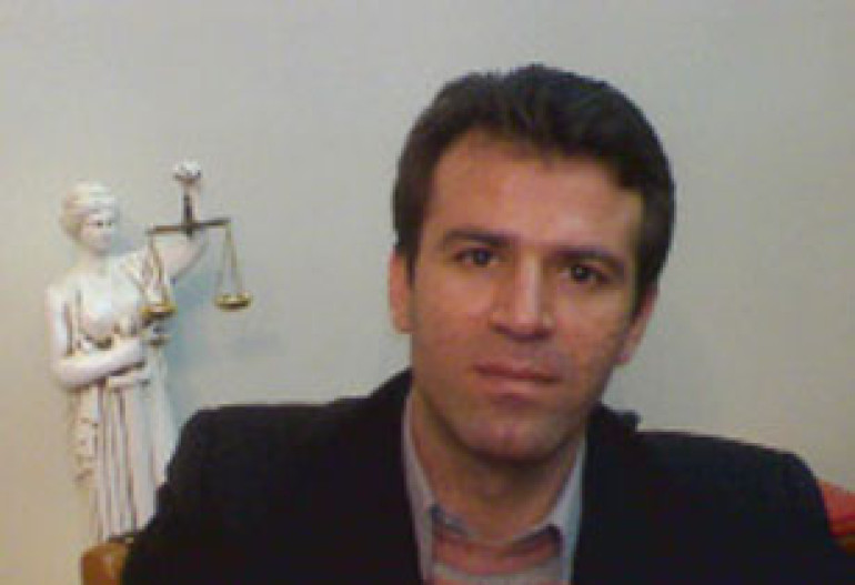 Lawyer in Iran stoning case 'missing'