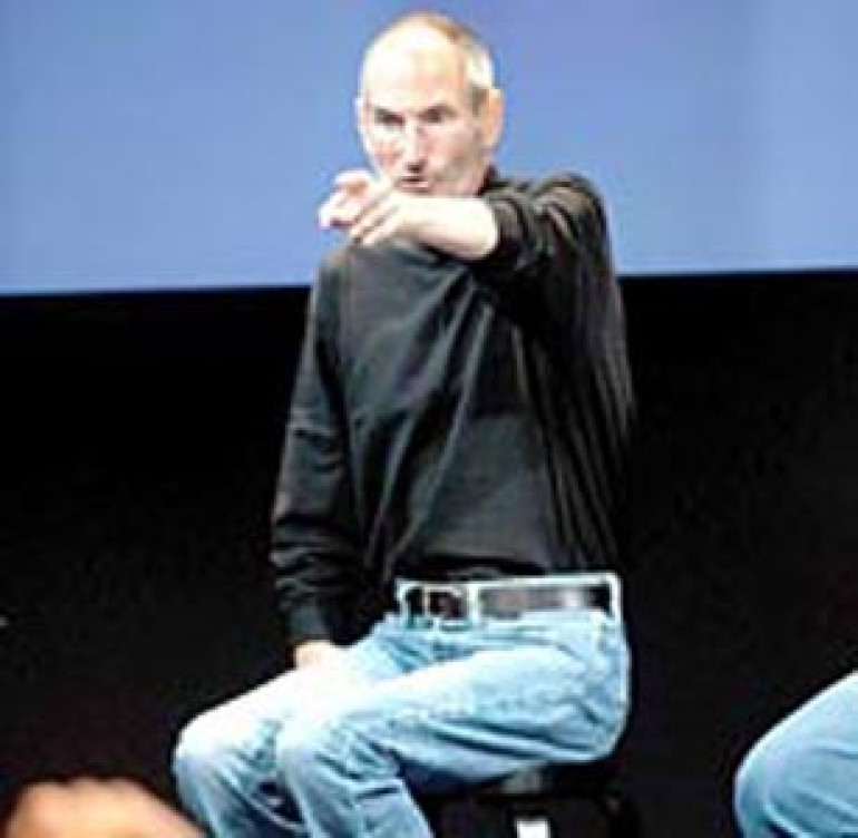 Top-Paid CEOs of the Decade; Diller, Irani, Jobs Rank High