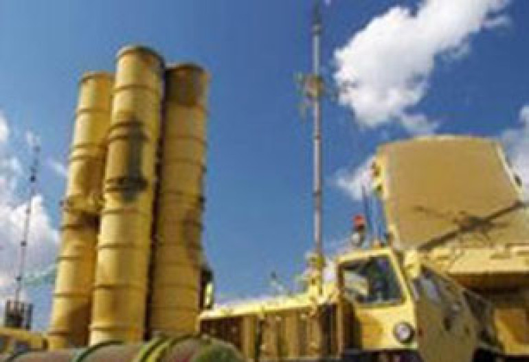 Russia to sell S-300 defense systems to Azerbaijan 