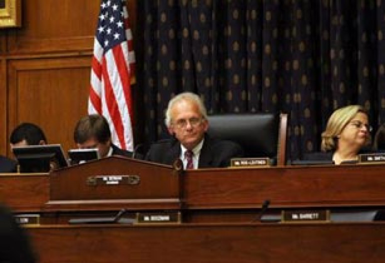 Turkish acknowledgement of Armenian Genocide critical, says Howard Berman 