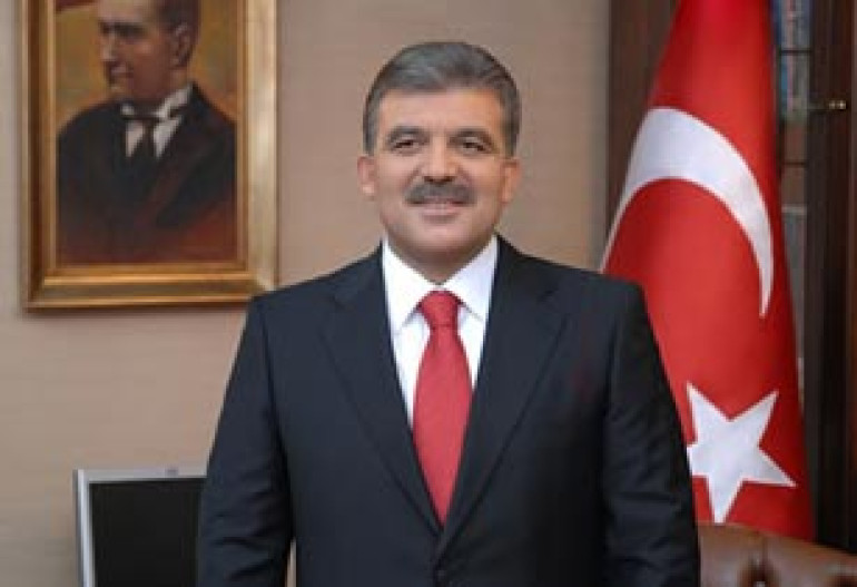 Turkish President Abdullah Gul to visit Azerbaijan