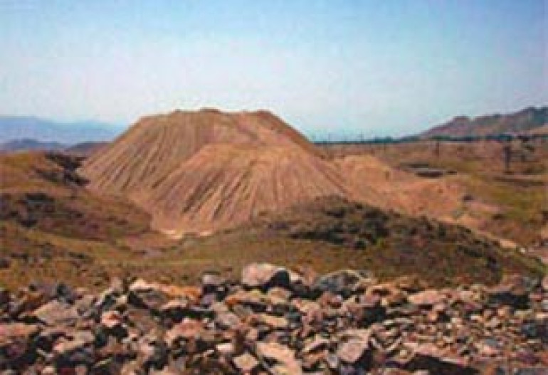 Uranium field exploitation in Armenia will be safe, says expert 