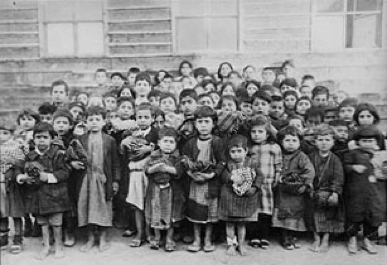 Armenian-Americans sue Turkish Government for Genocide-related losses