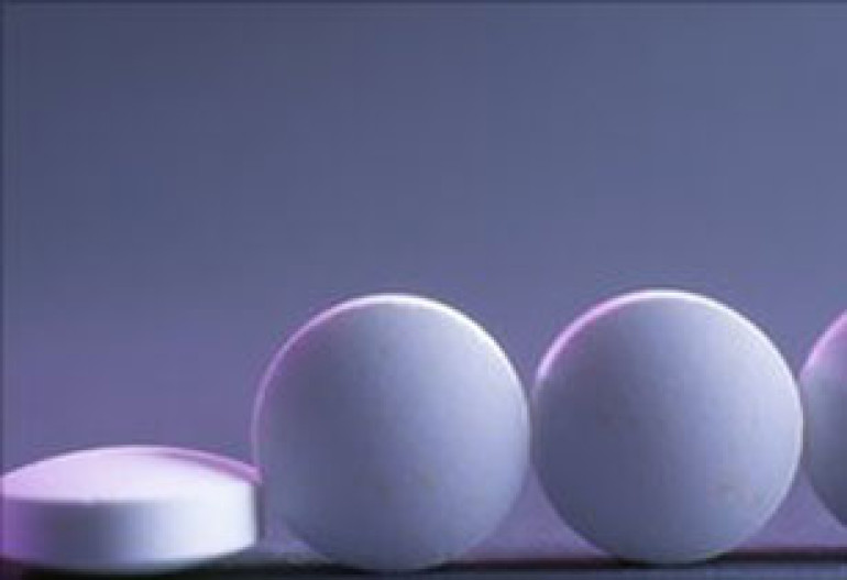 Calcium pills 'increase' risk of heart attack