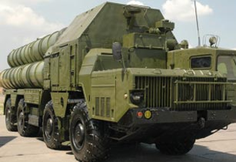 Russia denies any agreementbout on C-300 missile sale to Azerbaijan
