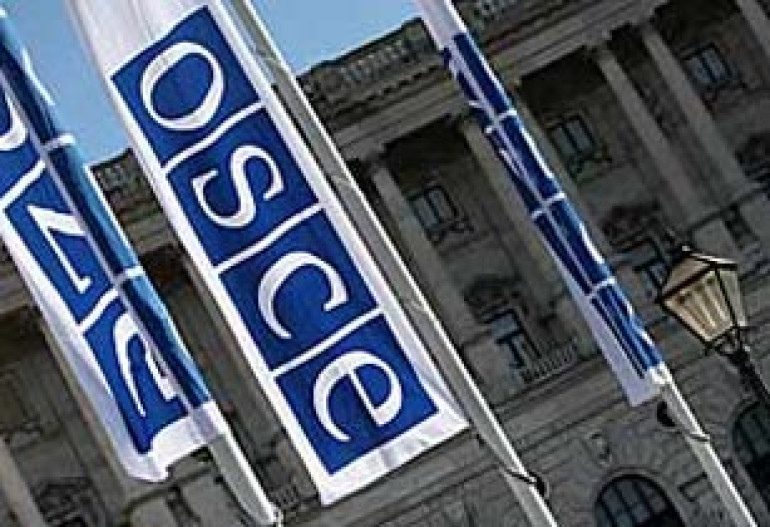 After 35 years Helsinki Final Act has not lost relevance, says OSCE Chairperson-in-Office