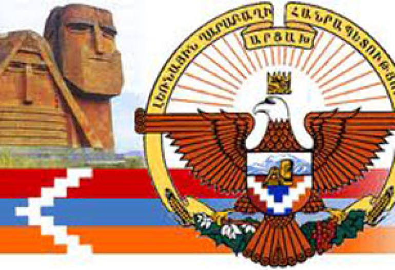 Artsakh by Makar Barkhudariants: It is all about Karabakh 