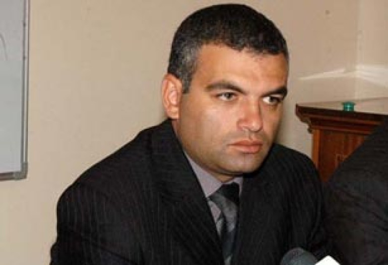 Armenia and Diaspora should unite efforts while suing Turkish government: Hayk Demoyan 