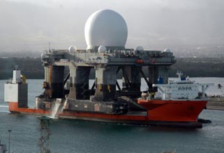 US to activate missile shield in Turkey: The Washington Post 