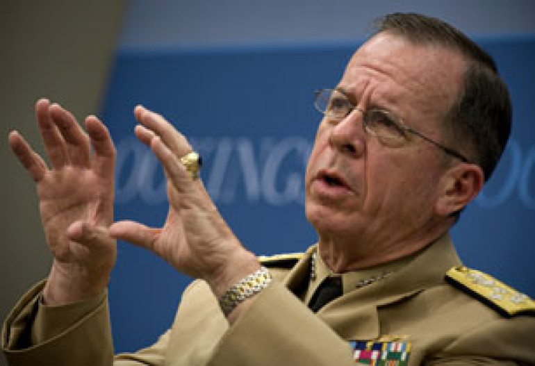 U.S. admits having Iran attack plan