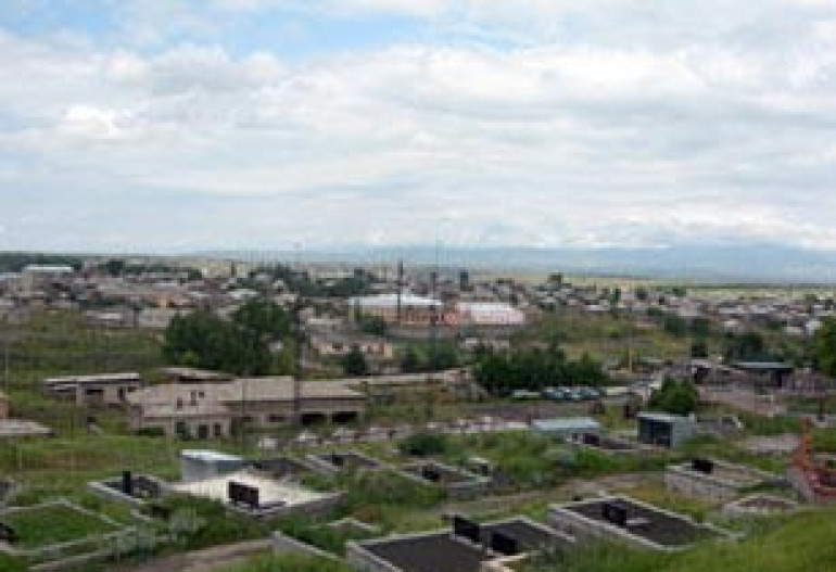 We are left into oblivion: Deutsche Welle raises problems Armenians are facing in Georgia 