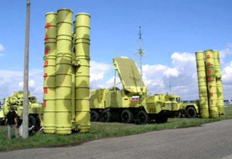 Russia ready to sell S-300 to Azerbaijan: Does Baku need it to protect against Iran?