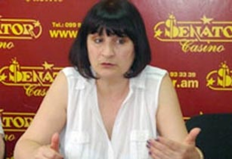 May be that person was dangerous for the society: Karine Nalchajyan 