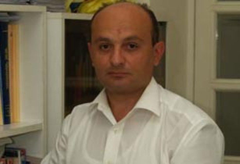 No one can explain why Kosovo cannot be precedent for Karabakh: Stepan Safaryan  