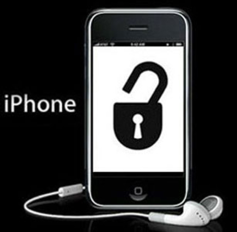 Хакеры предложили легкий способ взлома iPhone 4