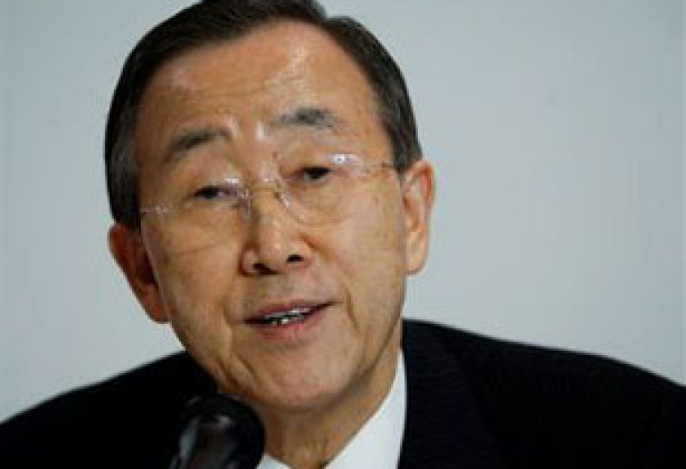 Israel to co-operate with UN probe into Gaza flotilla 
