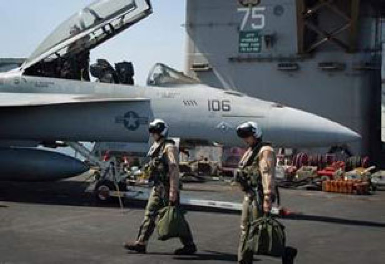 US, Canada plan joint exercise with Russian air force