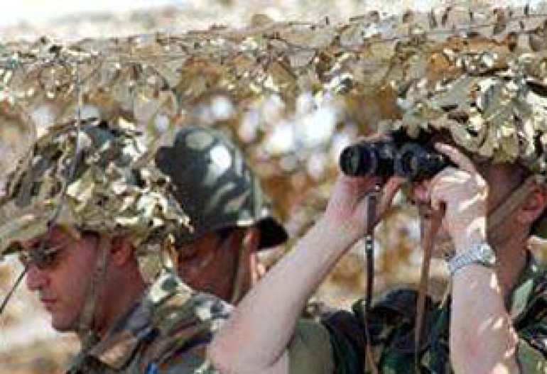 Monitoring finds no violations in Karabakh contact line