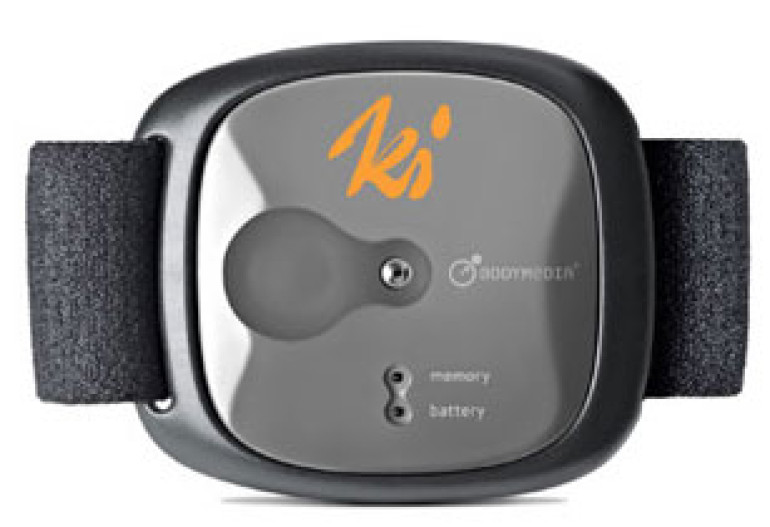 Ki Fit: The fitness gadget that has it all