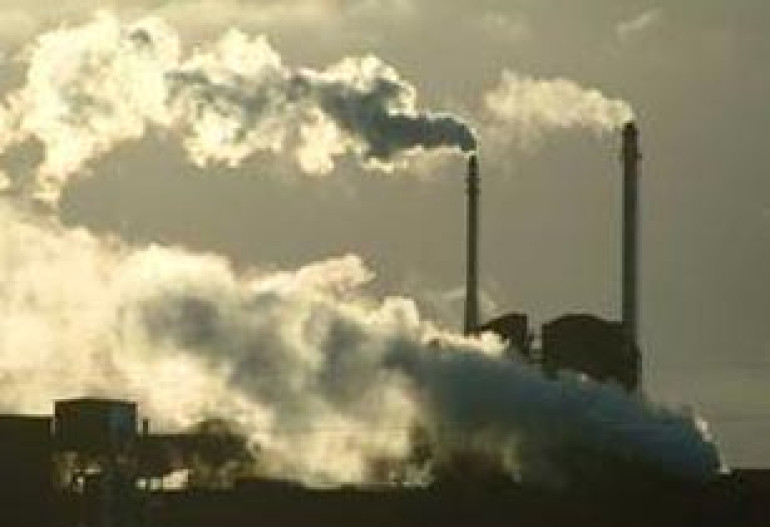 Armenia has 2nd highest growth in industrial output among CIS countries  