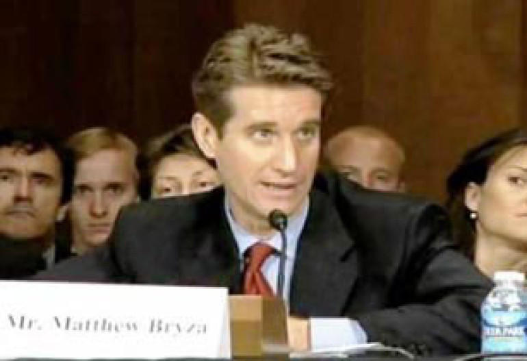 Bryza nomination vote postponed at Boxer’s request 