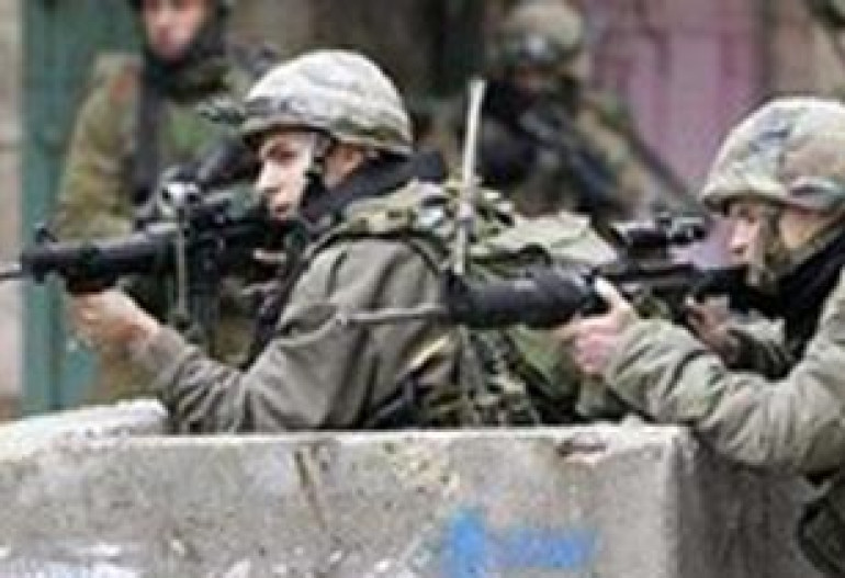 UN urges restraint after Israel-Lebanon border clash