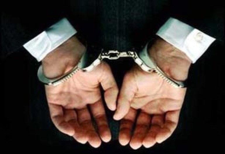 Azerbaijani citizens arrested in Moscow over kidnap charges 