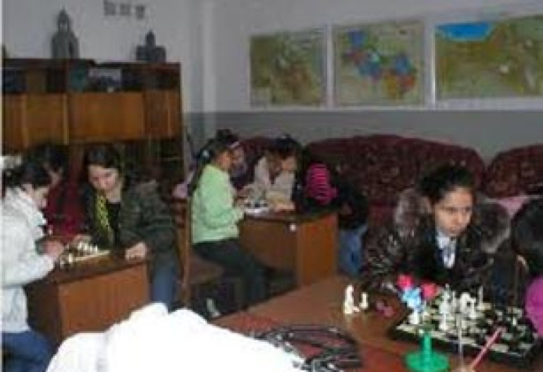 Պահանջում են լուծել թիվ 18 հատուկ դպրոցի լուծարման հարցը