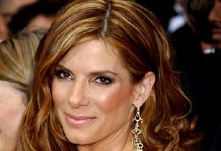 Sandra Bullock tops forbes highest paid actress 