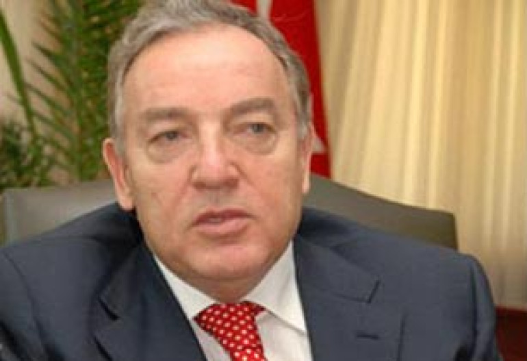 Karabakh conflict is Turkey's national problem: Hulusi Kilic