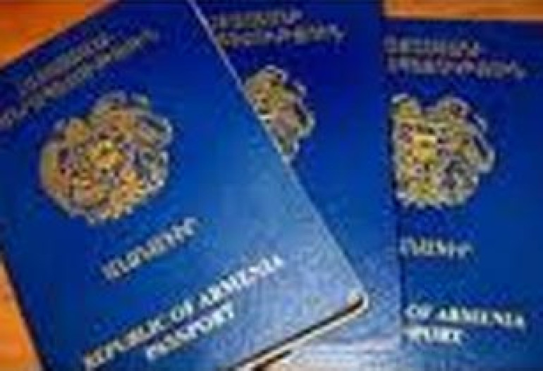 IOM and OSCE join efforts to modernize Armenia's ID and travel documents 
