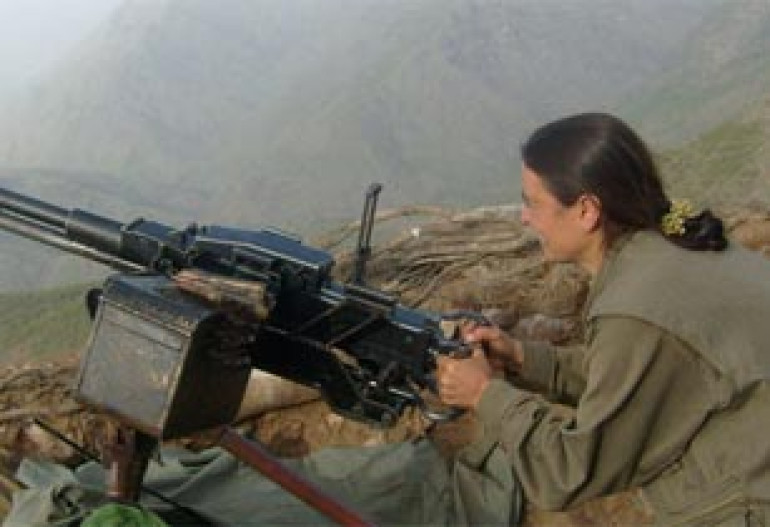 PKK on the offensive: attacks launched in 4 provinces in Turkey 