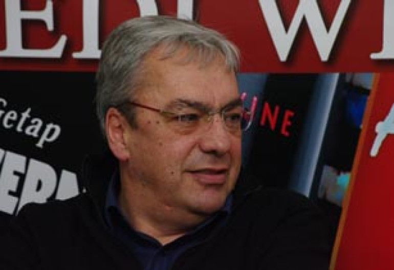Armenia's wheat supplies will last 2 weeks: Bagrat Asatryan  