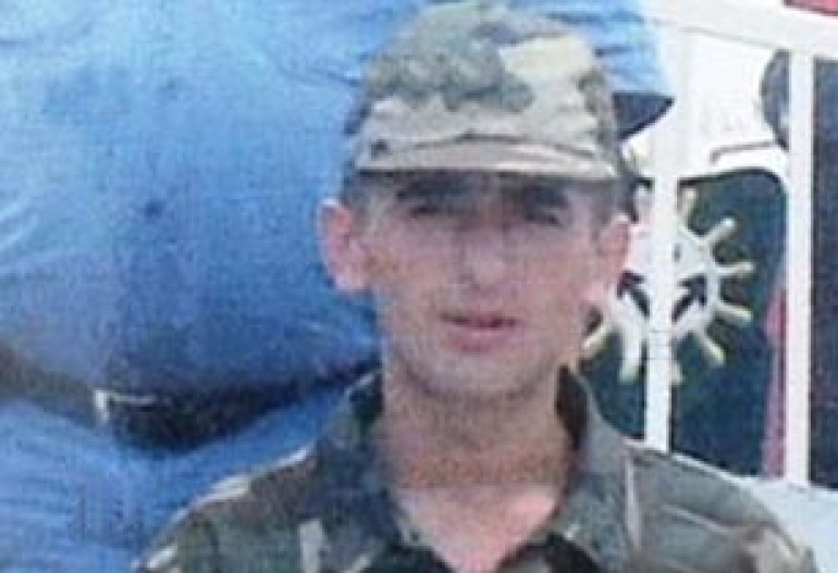 Everything is OK with me, says Azerbaijani captive soldier