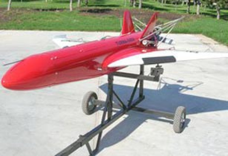 Azerbaijan to buy target drones from Turkey