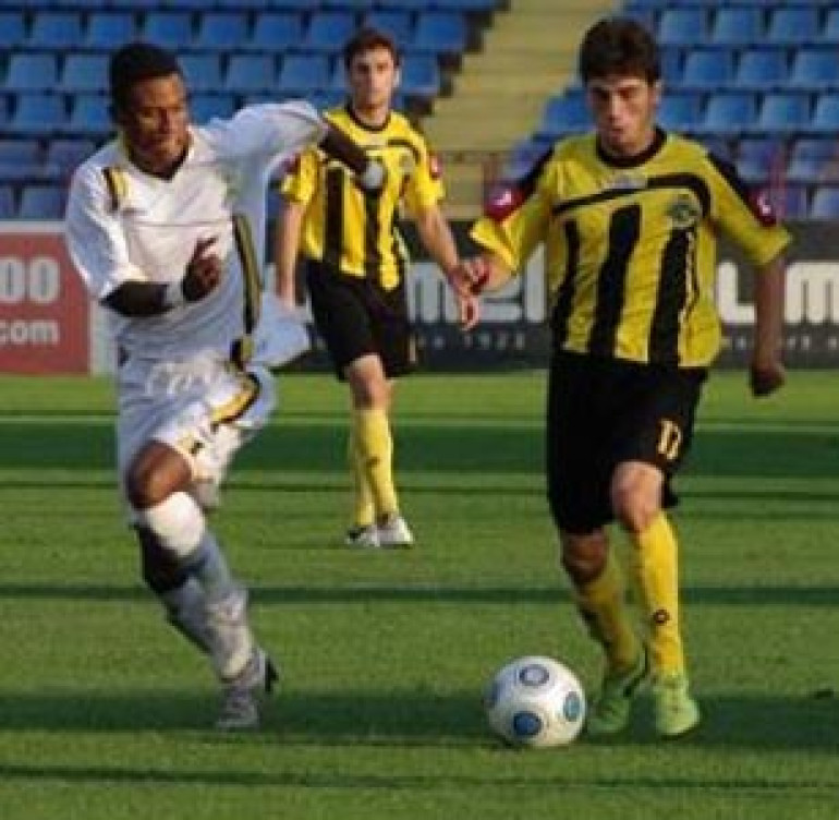 Banants-Impulse: 6:1